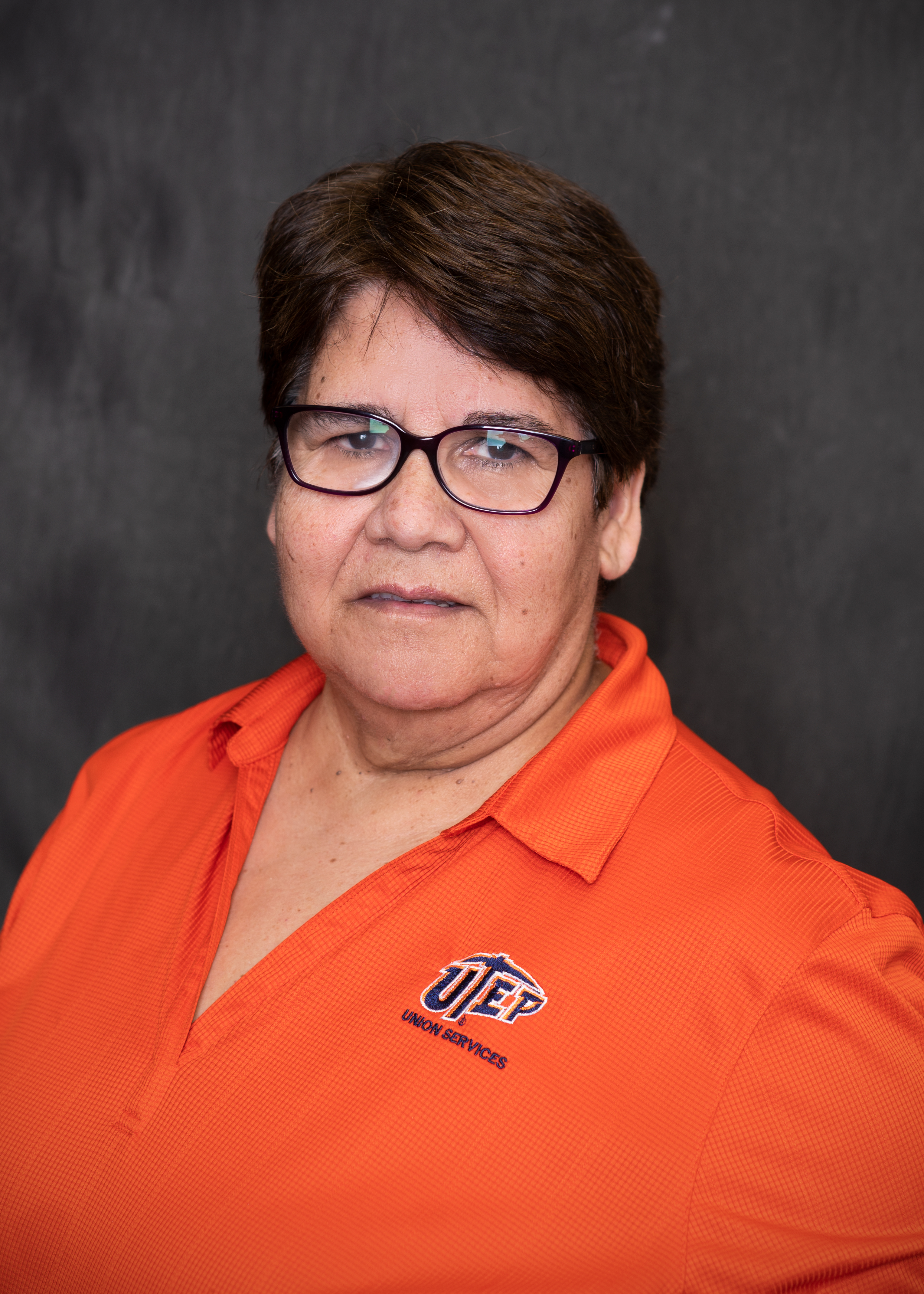 Alma Garcia Alma Garcia